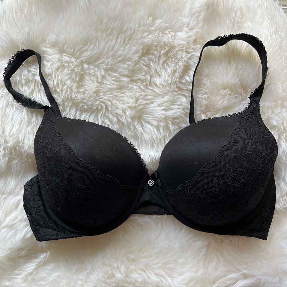 Body by Victoria Perfect Shape Bra